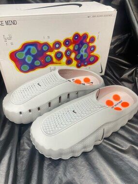 👍Nike Mind 001 Slide Sandals Men's